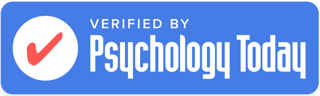 link to psychology today directory profile for existential, relational therapist offering telehealth therapy, trauma counseling